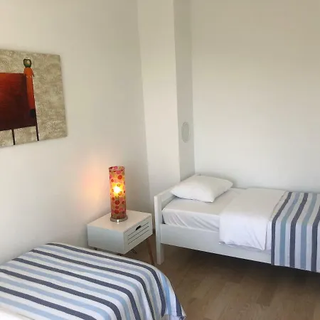Natura Losinj Appartement Mali Lošinj