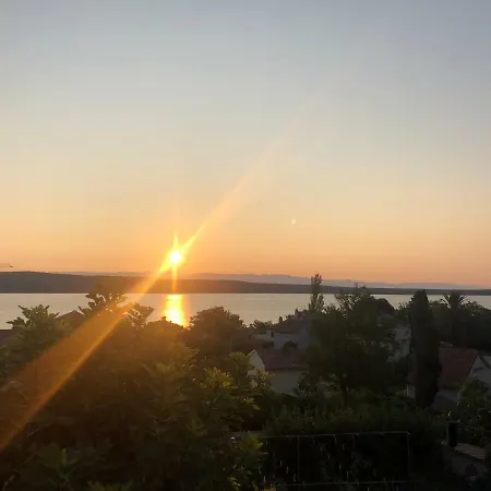 Appartement Natura Losinj