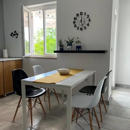 Apartmán Natura Losinj Mali Lošinj