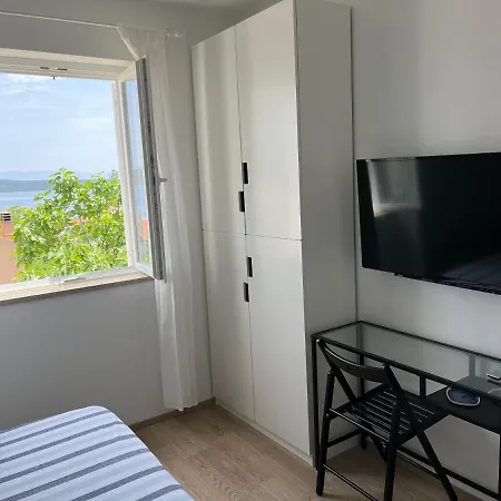 Apartmán Natura Losinj