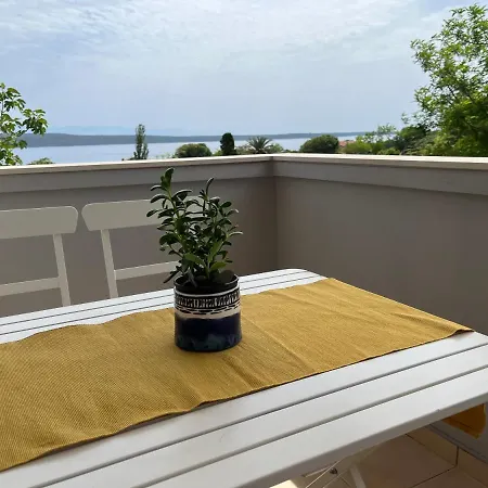 Natura Losinj Apartmán