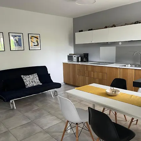 Natura Losinj Apartmán Mali Lošinj