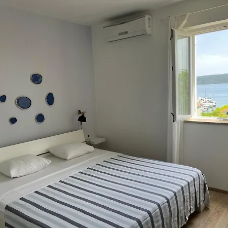 Natura Losinj Apartmán Mali Lošinj