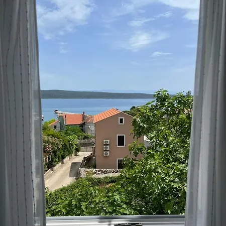 Apartmán Natura Losinj Mali Lošinj