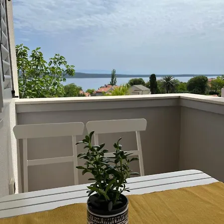 Διαμέρισμα Natura Losinj *