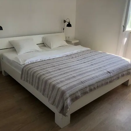 Apartmán Natura Losinj Mali Lošinj