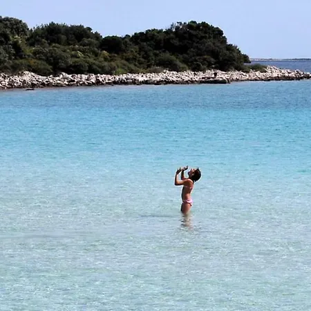 Natura Losinj Apartmán *
