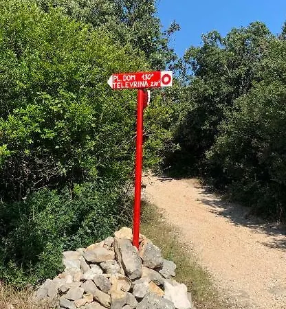 Natura Losinj Mali Lošinj