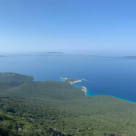 Natura Losinj Apartmán