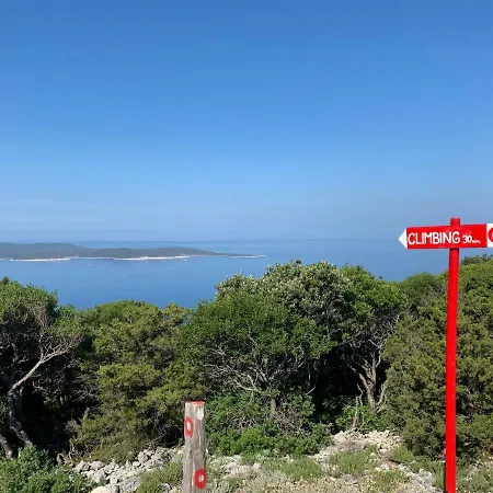 Natura Losinj Apartament Mali Lošinj
