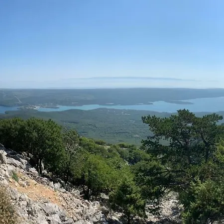 Apartmán Natura Losinj *