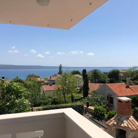 Natura Losinj Apartmán